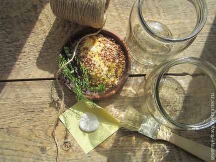 Creați felinare de grădină din borcane de sticlă - târg de stăpâni - manual, manual