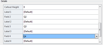 Crearea celui mai simplu tablou de bord în importul de date din excel în visio, exceltip