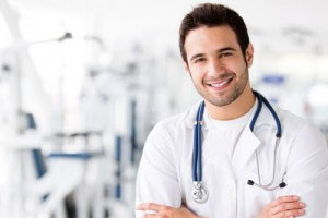 Practica medicală specializată (specialitate) - învățământ superior