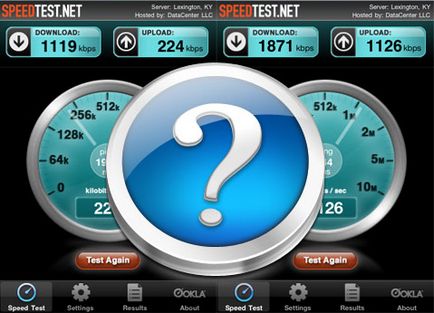 Compararea Internetului wireless 3G de la intertelecom vs piplnet (ucraina)