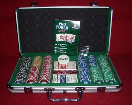 Статті організація домашніх турнірів по покеру