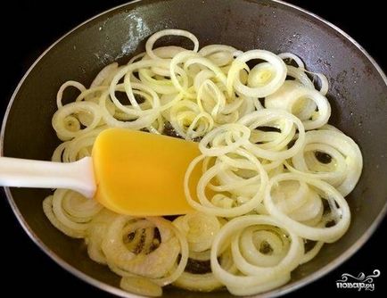 Steak din cod - rețetă pas cu pas cu fotografie deschisă