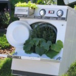 Mașină de spălat pentru dacha - alegeți și comparați!