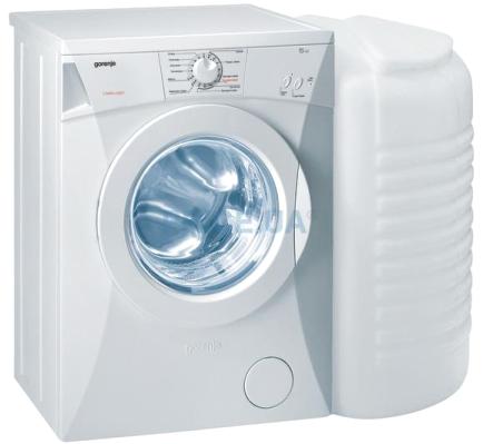 Mașină de spălat pentru dacha - alegeți și comparați!