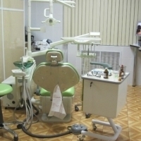 Стоматологія доктор позитив в измайлово