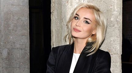 Tunsor Polina Gagarin - feminin si seducator