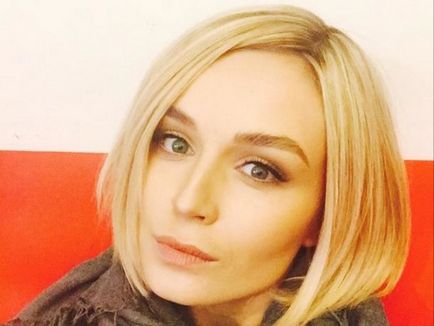 Tunsor Polina Gagarin - feminin si seducator