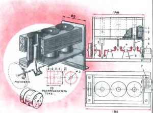 Construim un motor solenoid - învățăm fizica!