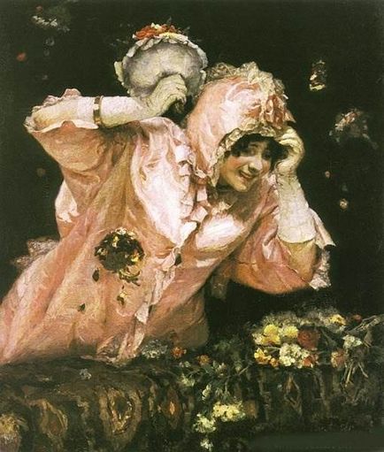 Picturile Surikov