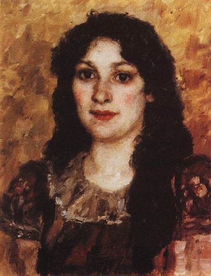 Picturile Surikov