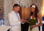 Nunta pe Halkidiki (de la 1000 de euro), surfari