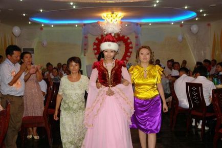 Nunta în mangistau (Kazahstan) - pagina 2 din 4