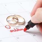 Esküvői öv - a legdivatosabb kelléke a menyasszony Európában