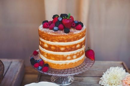 Esküvői torta nélkül öntött (öntött esküvői torta) Esküvői torta nélkül masztix
