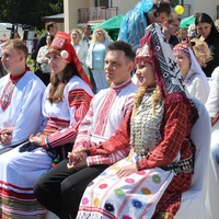 Esküvői szempont a Meskhetian