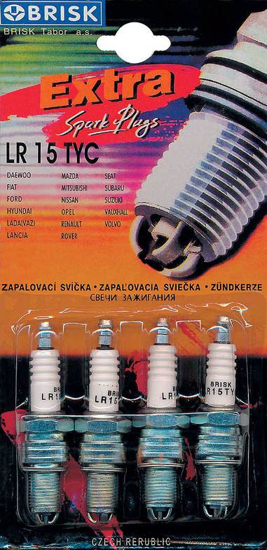 Bujiile se disting cum se face distincția între obiectele false - articolele despre echipamentele electrice - avoklubul ucrainean