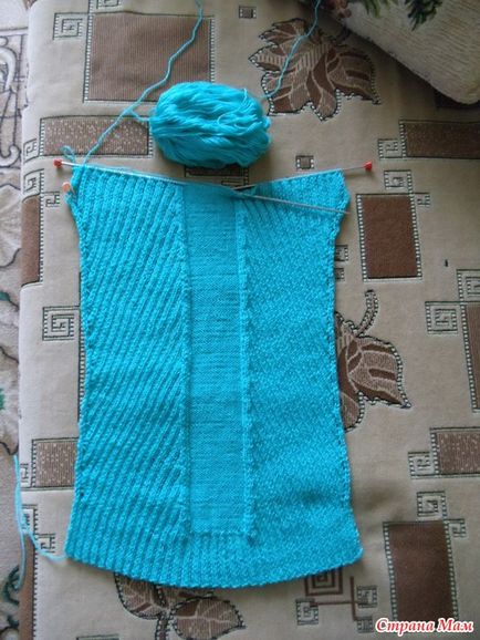 Pulovere cu dungi diagonale - tricotate online - mame de țară
