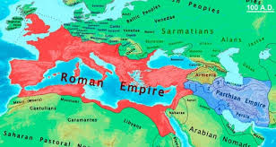 Священна римська імперія