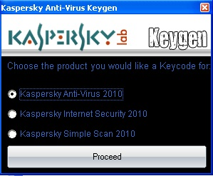 Surpriza pentru fanii freebies - Kaspersky Lab, Kaspersky, antivirus, protecție, hacking,