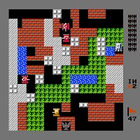 1990 tanchiki dandy játék online, vagy letölthető PC