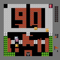 1990 tanchiki dandy játék online, vagy letölthető PC