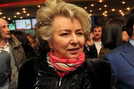 Tatiana Tarasova biografie, poze, viata personala si copii