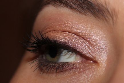 Eyeshadows lux visage alcătuiesc tonul paletei 5 comentarii - colecții de machiaj și comentarii despre cosmetice