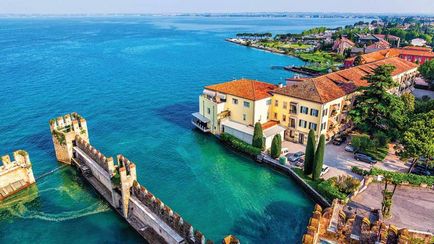 Top 8 locuri pentru a merge de la Veneția pentru o zi