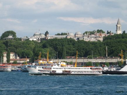 Topkapi (Topkapi)