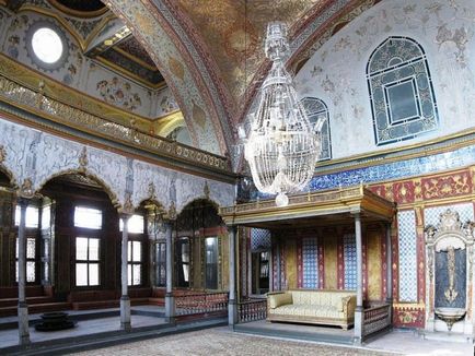 Topkapi (Topkapi)