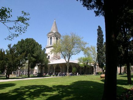 Topkapi (Topkapi)