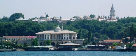 Topkapi (Topkapi)