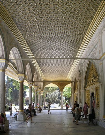 Topkapi (Topkapi)