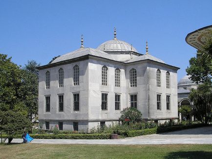 Topkapi (Topkapi)