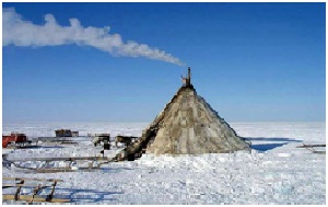 Традиції і побут корінних народів півночі