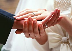 Traditii si ritualuri - totul despre o nunta, pregatirea unei nunti si o nunta - o nunta!
