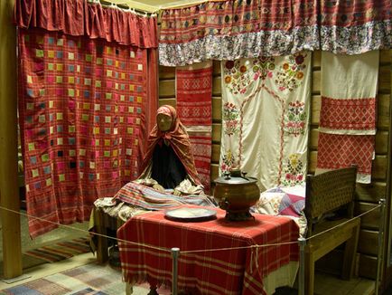 Tradițiile poporului tătar
