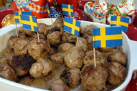 Bucătăria tradițională a Suediei - o listă de feluri de mâncare naționale cu descrieri și fotografii care merită încercate