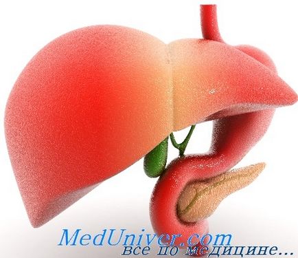 Transplant hepatic în carcinomul hepatocelular