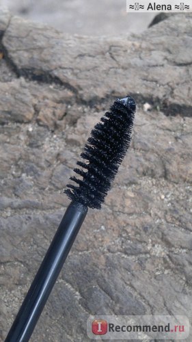 Туш для вій catrice better than false lashes mascara ultra thrilling me softly - «туш катріс