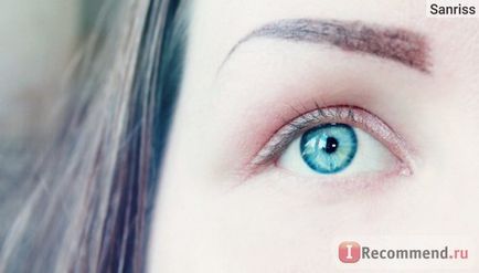 Туш для вій delia cosmetics big - black false lashes ефект штучних вій
