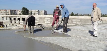 Ухил плоскої покрівлі мінімальна раузклонка покрівлі в процентах, з ТехноНІКОЛЬ по СНиП