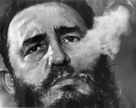 Meghalt Fidel (meghalt) Fidel Castro meghalt
