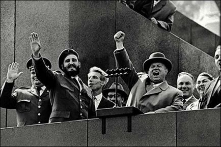 Fidel Castro a murit - spectrul știrilor