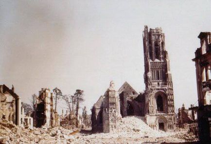Distrugerea din Dresda, 1945 - Revizuirea militară