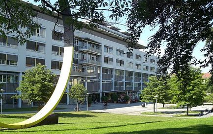 Clinica universitară din Fribourg - asistență medicală de clasă mondială
