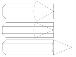 Corel Draw tanulságok