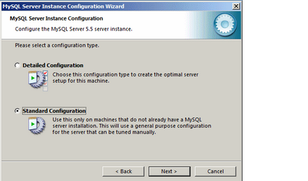 Telepítése webkiszolgáló Windows Server 2008 R2, vagy ellenséges saját szerver (iis php mysql)