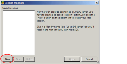 Instalarea unui server web în Windows Server 2008 r2 sau hosting pe serverul dvs. (iis php mysql)