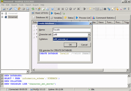 Instalarea unui server web în Windows Server 2008 r2 sau hosting pe serverul dvs. (iis php mysql)